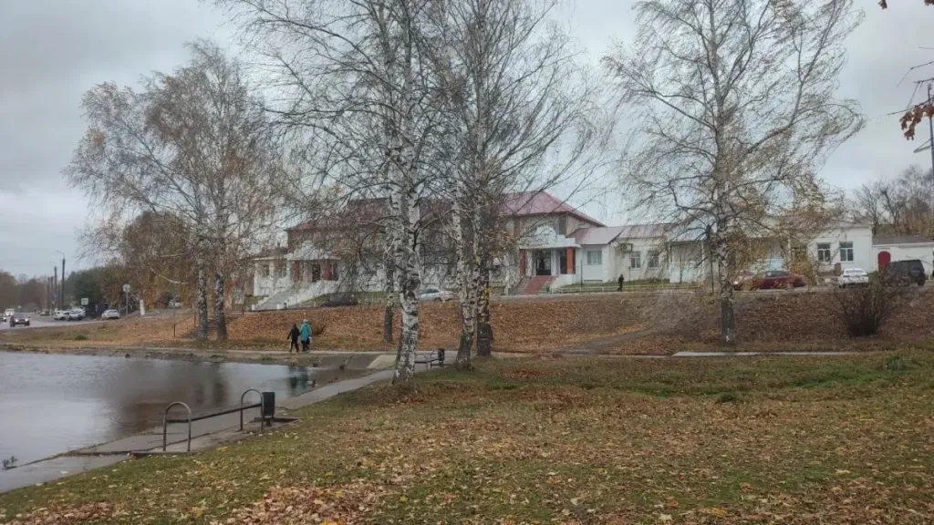 В Морках открылось ателье на 350 тысяч рублей по соцконтракту