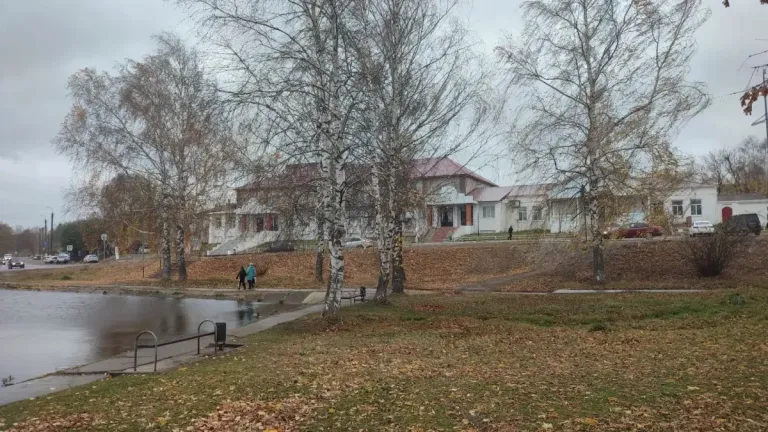 В Морках открылось ателье на 350 тысяч рублей по соцконтракту