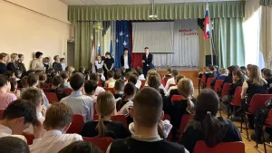 В Марий Эл завершается школьный этап Всероссийской олимпиады