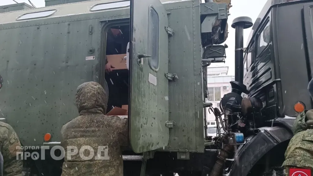 Прокуратура через суд добилась выплаты отцу погибшего бойца в Марий Эл