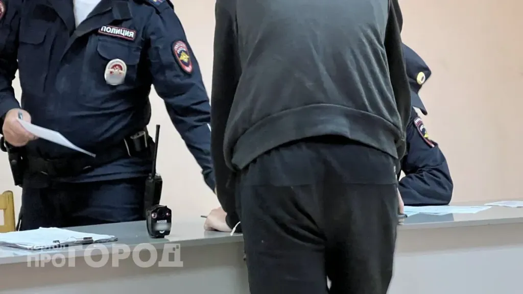 Жителя Чувашии будут судить в Йошкар-Оле за партию наркотиков