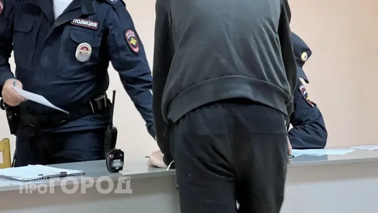 Жителя Чувашии будут судить в Йошкар-Оле за партию наркотиков