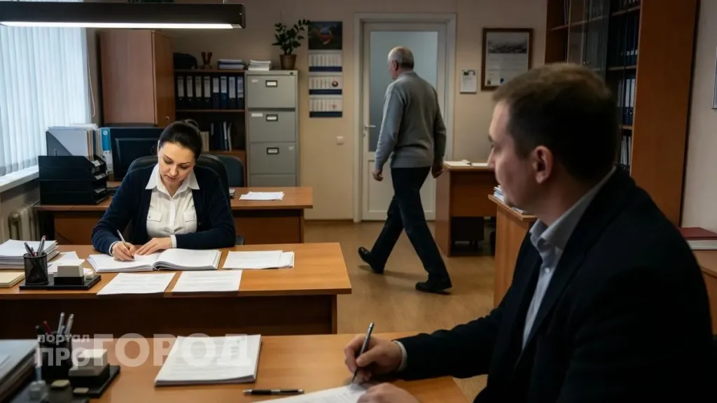 В Марий Эл на снабженца завели дело за откаты поставщику