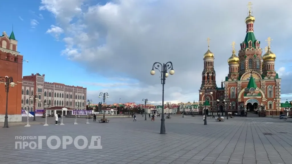 В Марий Эл восемь отелей начали заселять гостей по цифровому ID