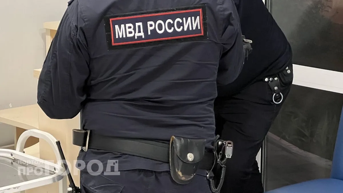 В Йошкар-Оле задержали вора, обновившего гардероб в примерочной