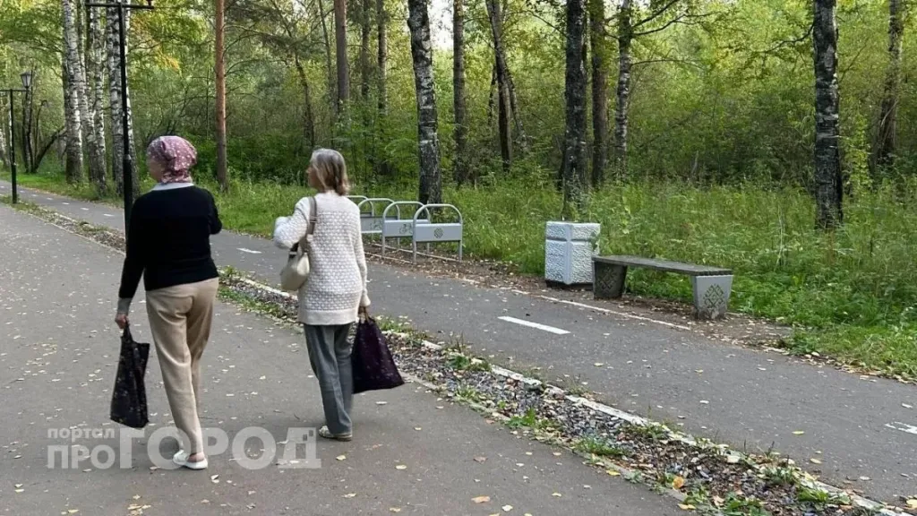 В Марий Эл около 19 тысяч пенсионеров участвуют во встречах центров общения