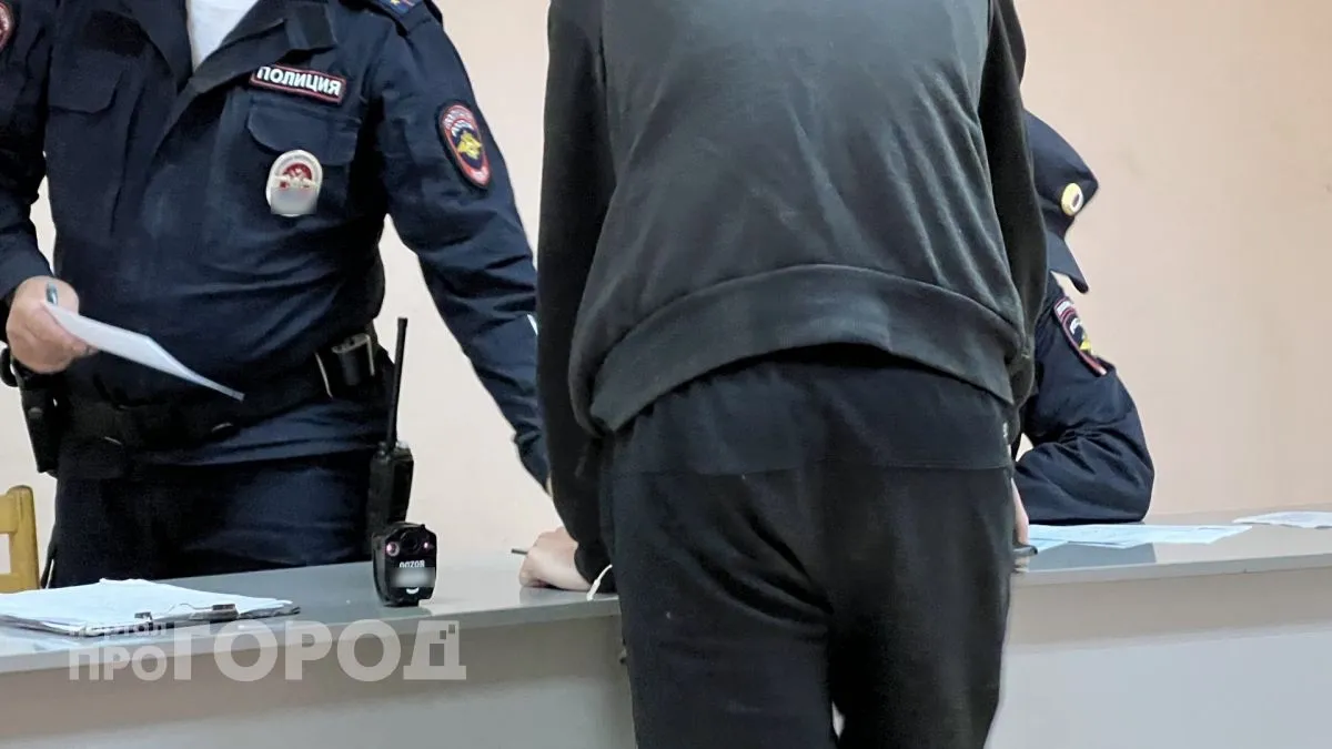 Житель Марий Эл заплатил 100 тысяч за перелом носа школьнику