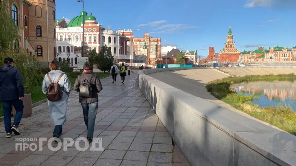 В Марий Эл привезли новую партию вакцины от гриппа