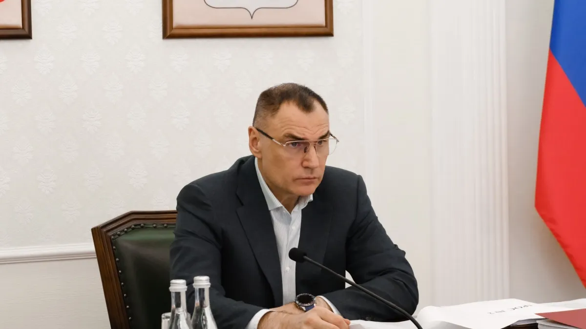 В Марий Эл отремонтируют пять объектов детских лагерей к 2028 году