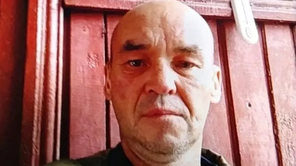 В Горномарийском районе простятся с бойцом СВО Николаем Павловым