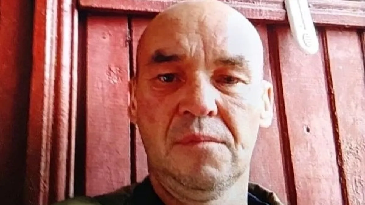 В Горномарийском районе простятся с бойцом СВО Николаем Павловым