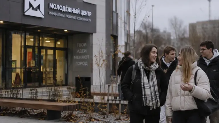 В Марий Эл отремонтируют молодёжные центры «МОСТ» и «Мечта»