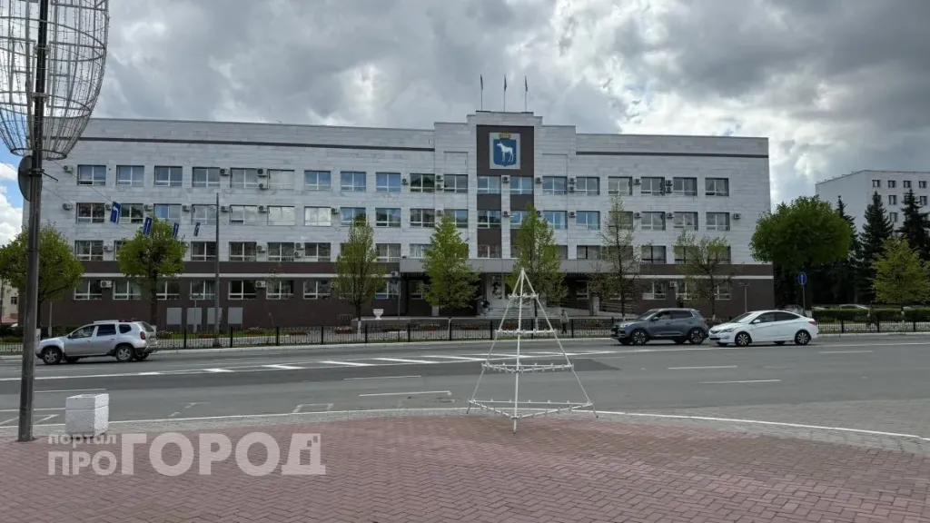 Промышленность Марий Эл сократилась на 2,1% за девять месяцев