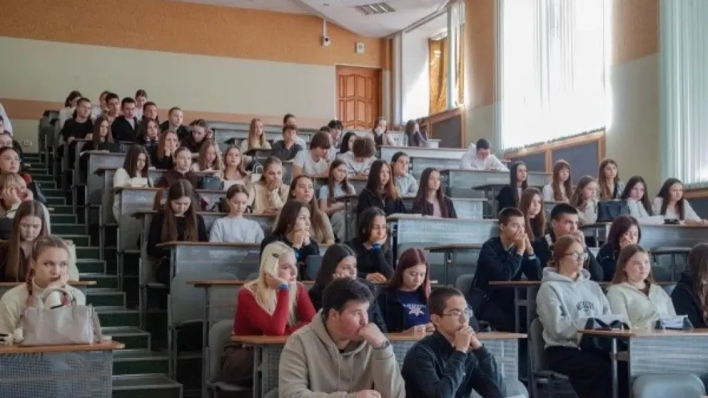 В Йошкар-Оле форум финансовой грамотности собрал более тысячи участников