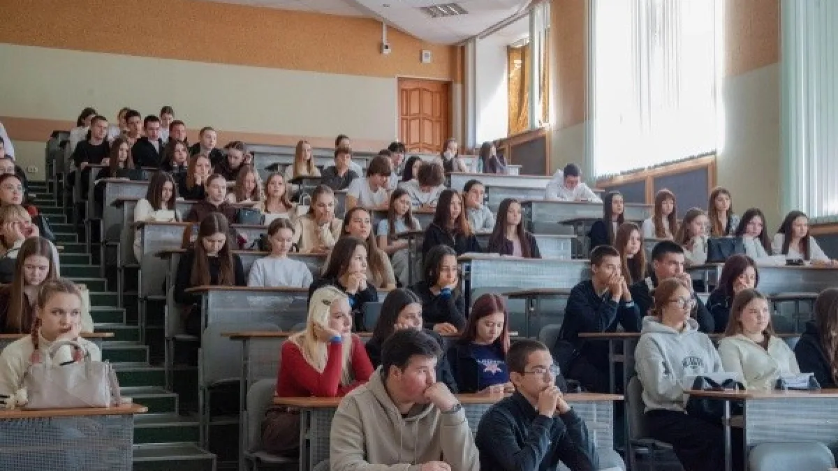 В Йошкар-Оле форум финансовой грамотности собрал более тысячи участников