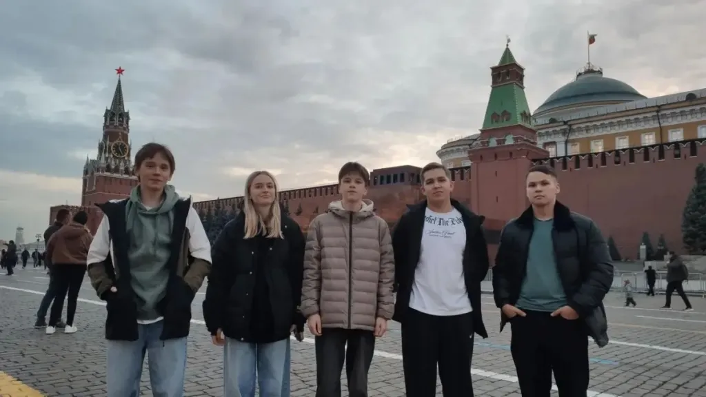 Школьник из Йошкар-Олы победил в номинации «Космос» на всероссийском конкурсе